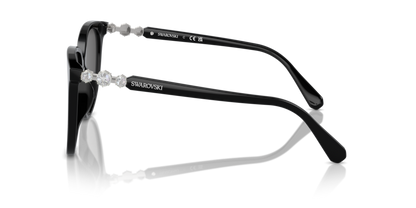 Black - 0SK6023D 8056262084618