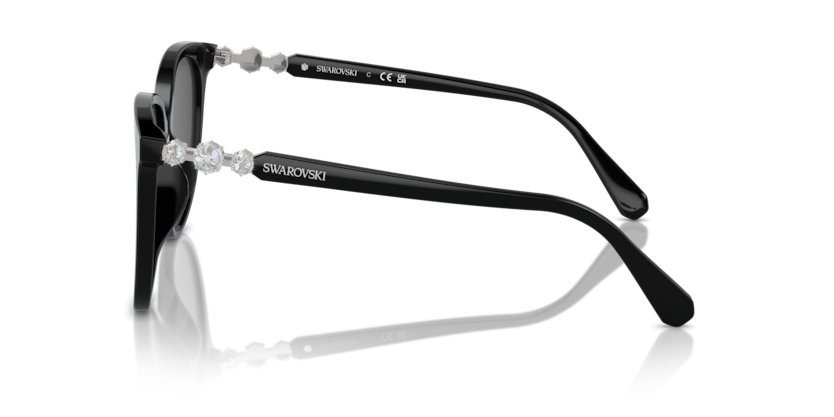 Black - 0SK6023D 8056262084618