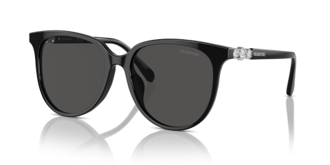 Black - 0SK6023D 8056262084618