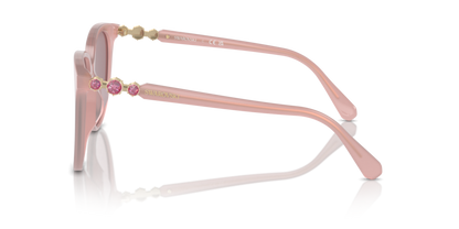 Milky Pink - 0SK6023D 8056262084625