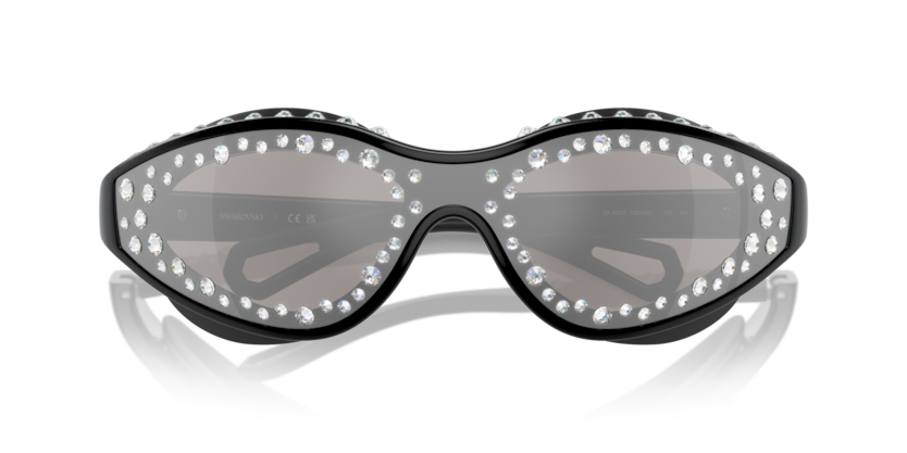 Black - 0SK6024 8056262096550