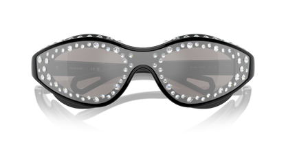 Black - 0SK6024 8056262096550