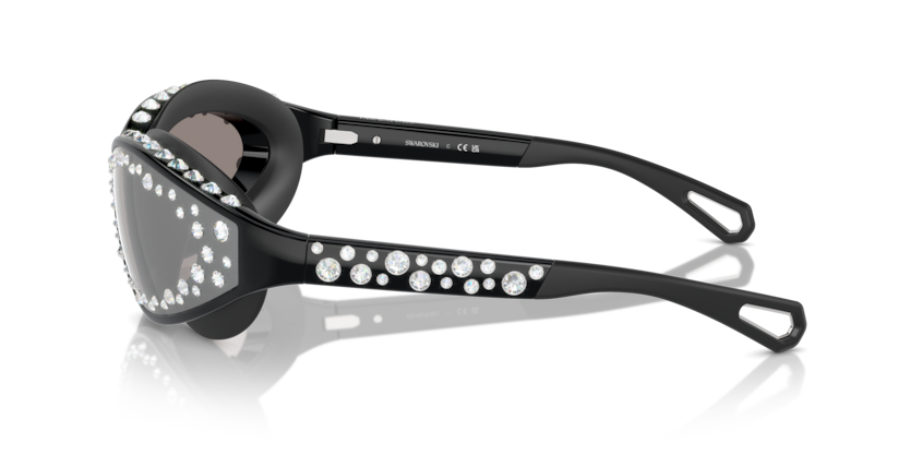 Black - 0SK6024 8056262096550