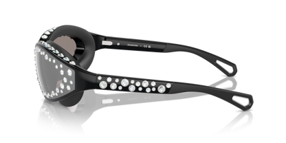 Black - 0SK6024 8056262096550