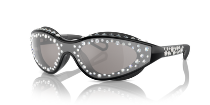 Black - 0SK6024 8056262096550