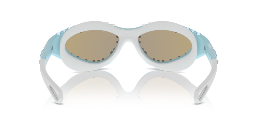 Light Blue/White - 0SK6024 8056262096567