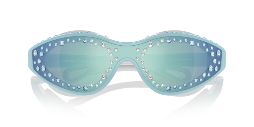 Light Blue/White - 0SK6024 8056262096567