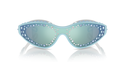 Light Blue/White - 0SK6024 8056262096567