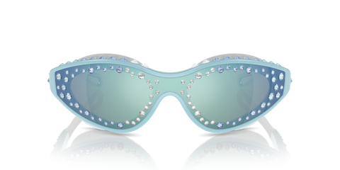 Light Blue/White - 0SK6024 8056262096567