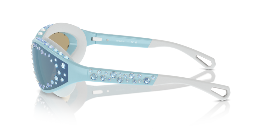 Light Blue/White - 0SK6024 8056262096567