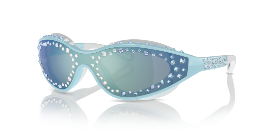 Light Blue/White - 0SK6024 8056262096567