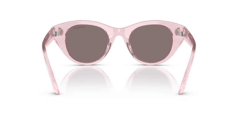 Transparent Pink - 0SK6025 8056262224793