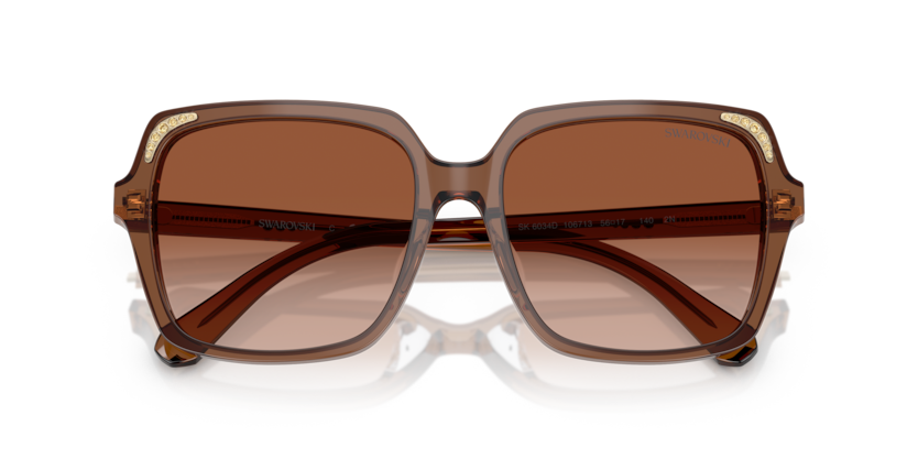 Transparent Brown - 0SK6034D 8056262240632