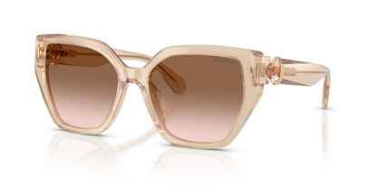 0SK6044U Milky Beige three quarter view image 1 barcode 8056262550878