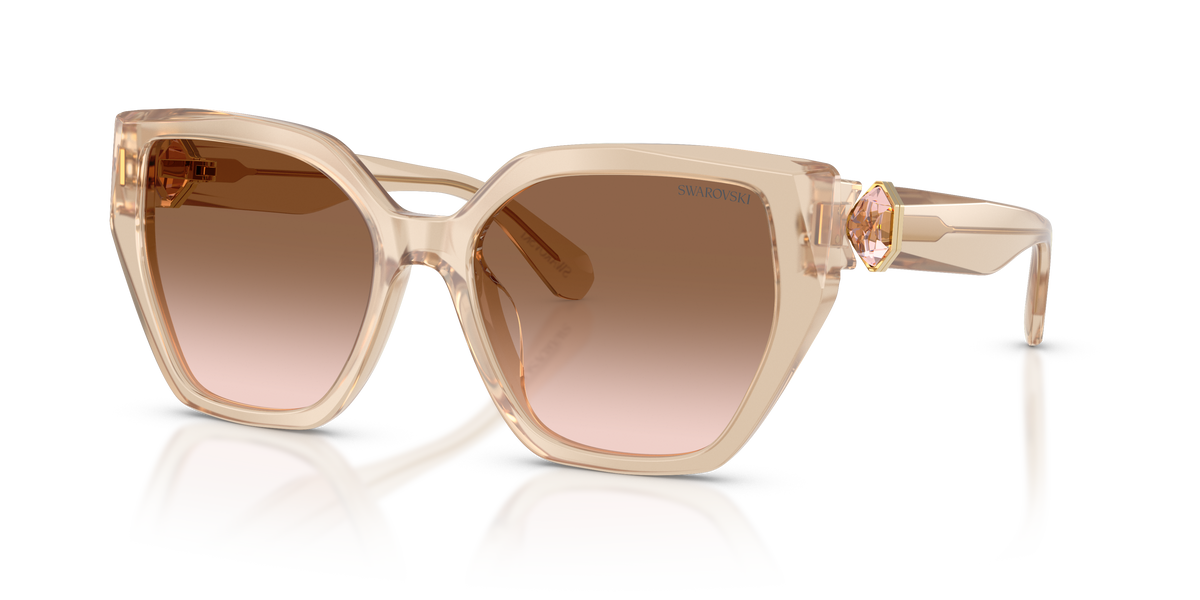 0SK6044U Milky Beige three quarter view image 1 barcode 8056262550878