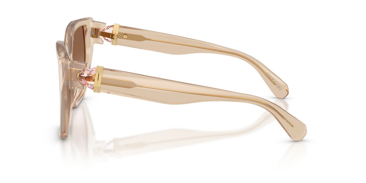0SK6044U Milky Beige side view image 2 barcode 8056262550878