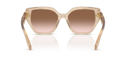 0SK6044U Milky Beige rear view image 3 barcode 8056262550878