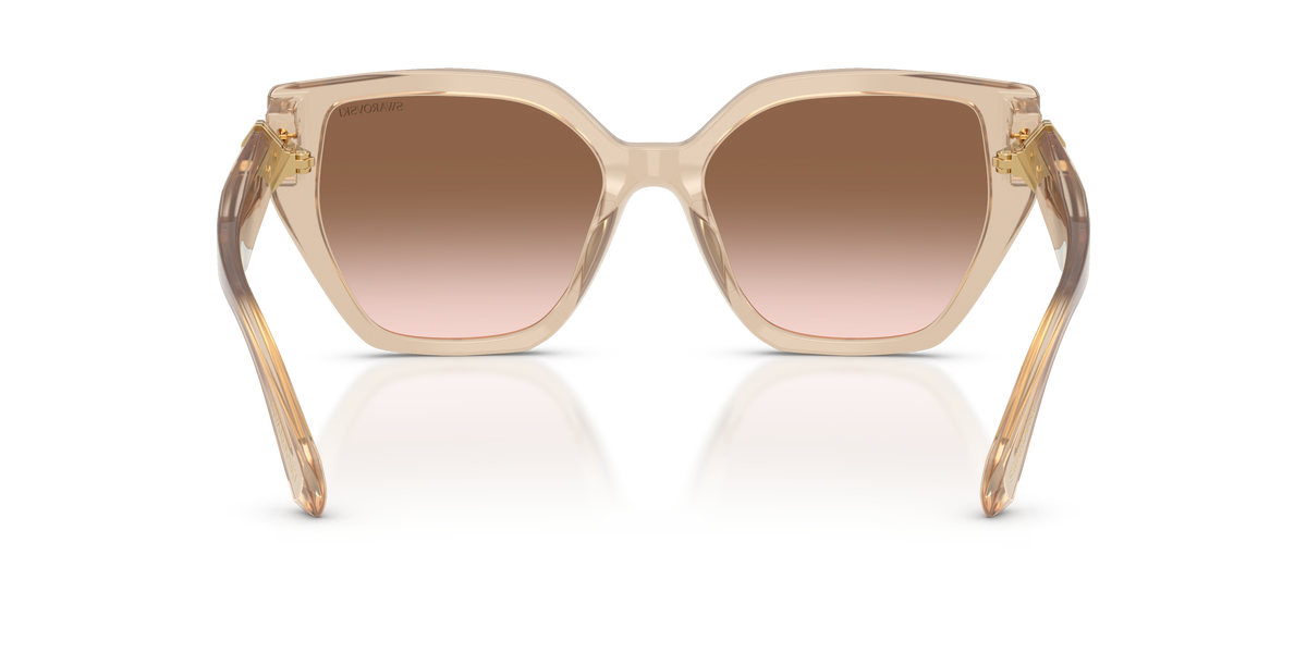 0SK6044U Milky Beige rear view image 3 barcode 8056262550878