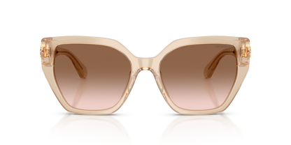 0SK6044U Milky Beige front view image 4 barcode 8056262550878