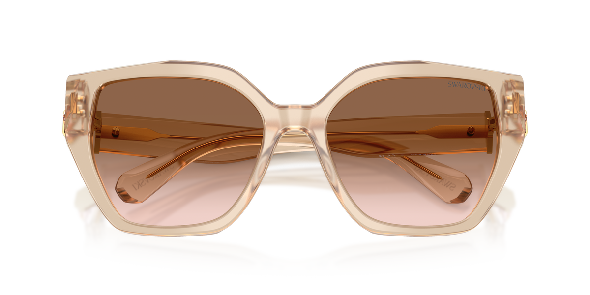 0SK6044U Milky Beige close front view image 5 barcode 8056262550878