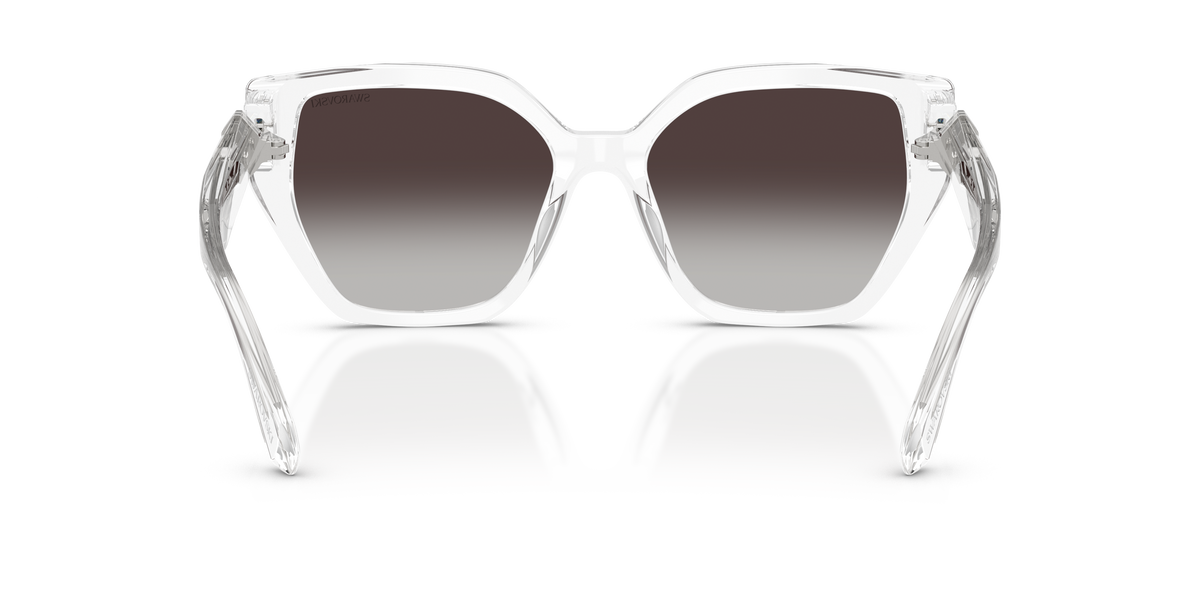 0SK6044U Transparent rear view image 3 barcode 8056262550892