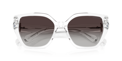 0SK6044U Transparent close front view image 5 barcode 8056262550892