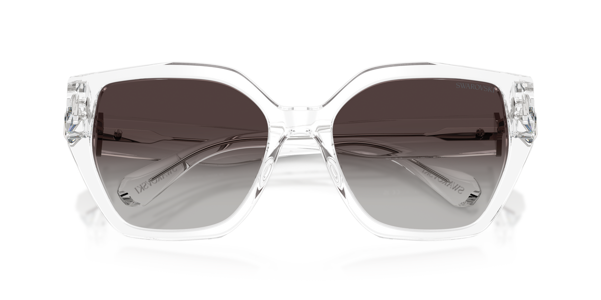 0SK6044U Transparent close front view image 5 barcode 8056262550892