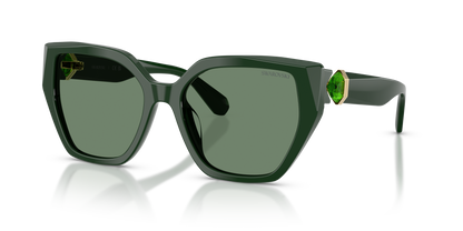 0SK6044U Dark Green al31 view image 1 barcode 8056262859384