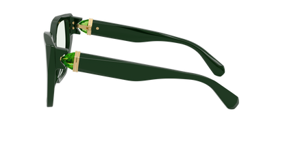 0SK6044U Dark Green side view image 3 barcode 8056262859384