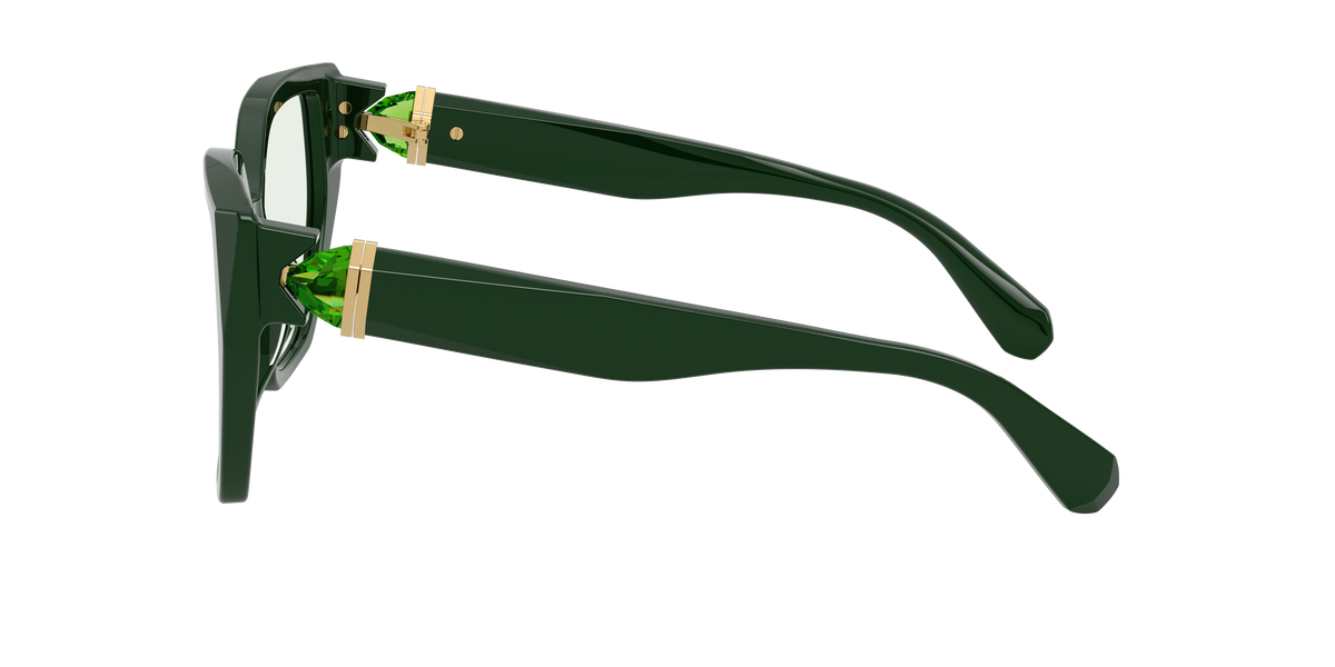 0SK6044U Dark Green side view image 3 barcode 8056262859384