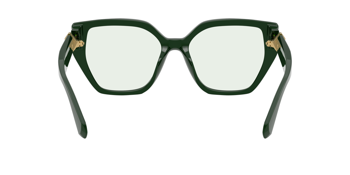 0SK6044U Dark Green rear view image 4 barcode 8056262859384