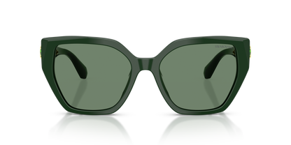 0SK6044U Dark Green al4 view image 5 barcode 8056262859384