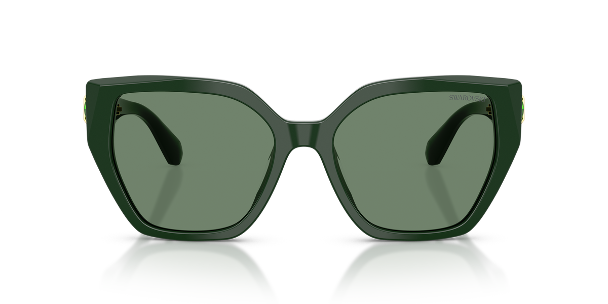 0SK6044U Dark Green al4 view image 5 barcode 8056262859384