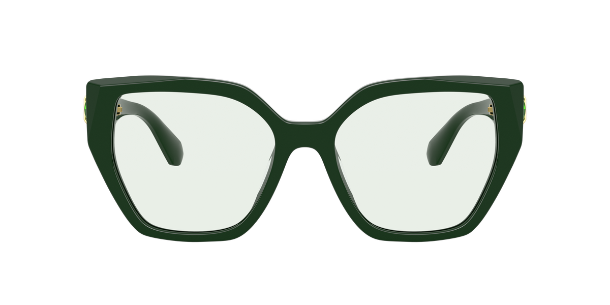 0SK6044U Dark Green front view image 6 barcode 8056262859384
