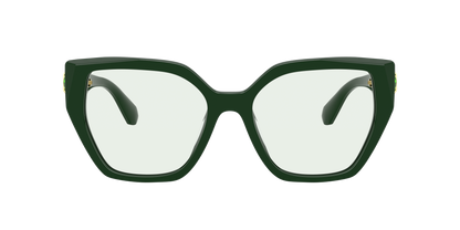 0SK6044U Dark Green front view image 6 barcode 8056262859384