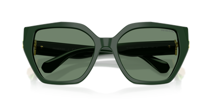 0SK6044U Dark Green al3 view image 7 barcode 8056262859384