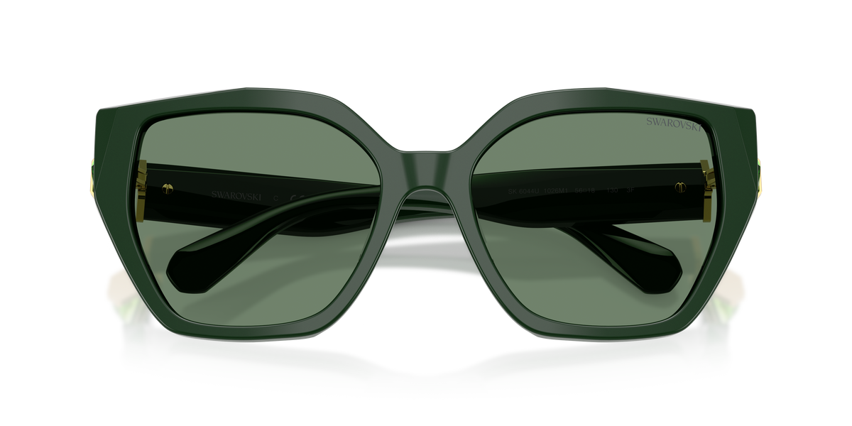 0SK6044U Dark Green al3 view image 7 barcode 8056262859384