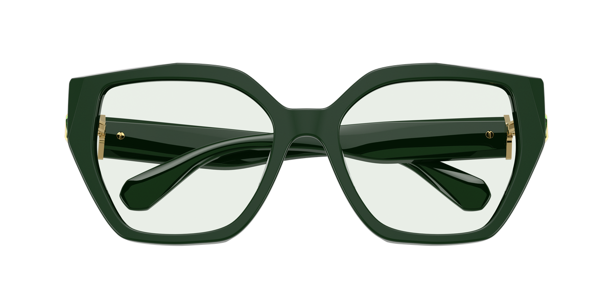 0SK6044U Dark Green close front view image 8 barcode 8056262859384