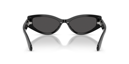 0SK6045U Black rear view image 3 barcode 8056262550724