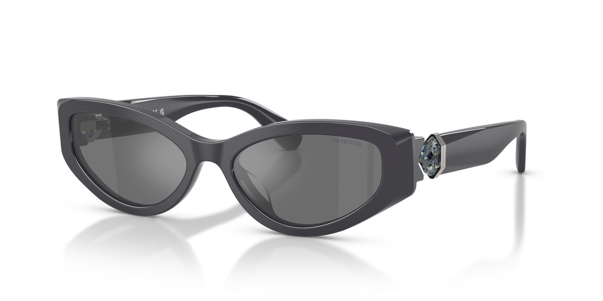 0SK6045U Dark Grey three quarter view image 1 barcode 8056262550748