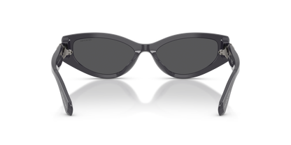 0SK6045U Dark Grey rear view image 3 barcode 8056262550748