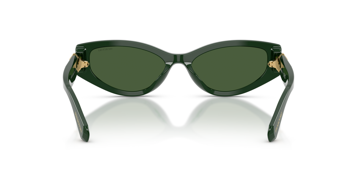 0SK6045U Dark Green rear view image 3 barcode 8056262550755