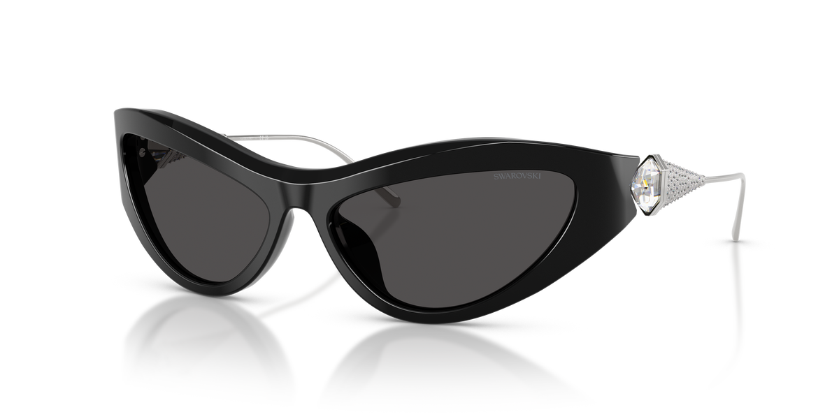 0SK6046 Black three quarter view image 1 barcode 8056262716366