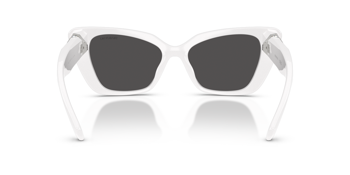 0SK6047 White rear view image 3 barcode 8056262552643