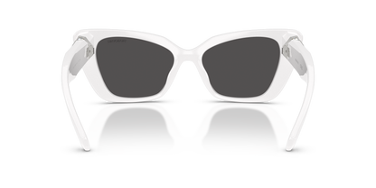 0SK6047 White rear view image 3 barcode 8056262552643