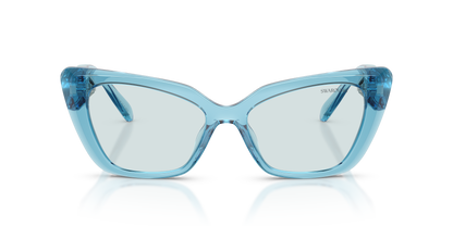 0SK6047 Transparent Light Blue front view image 6 barcode 8056262883877
