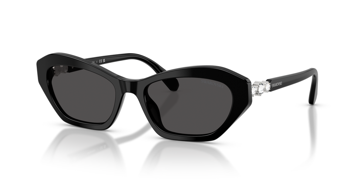 0SK6048 Black three quarter view image 1 barcode 8056262551059