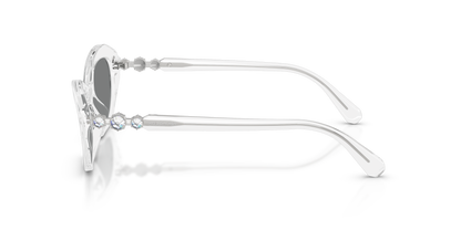0SK6048 Transparent side view image 2 barcode 8056262551073