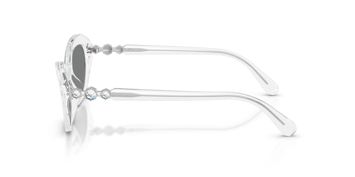 0SK6048 Transparent side view image 2 barcode 8056262551073