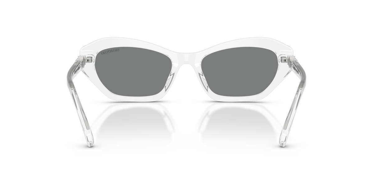 0SK6048 Transparent rear view image 3 barcode 8056262551073